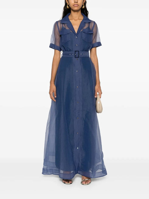 STAUD MILLIE DRESS